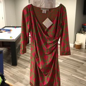 Gretchen Scott dress